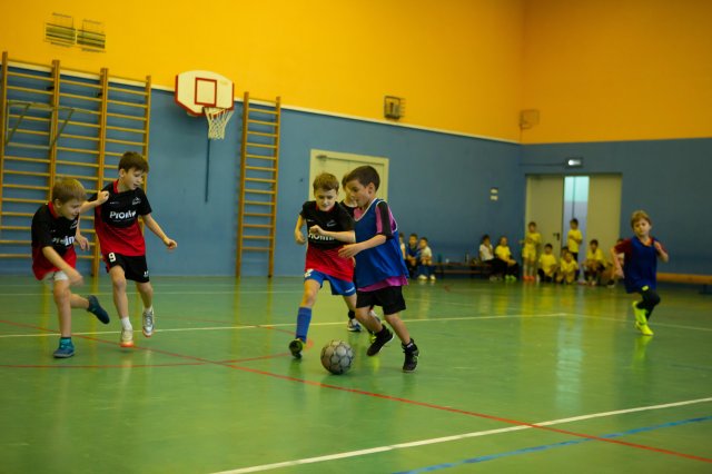 Игры 20-21 ноября